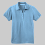 Golf Ladies Dri FIT Classic Polo