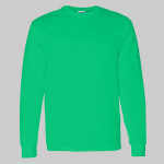 Heavy Cotton ™ 100% Cotton Long Sleeve T Shirt