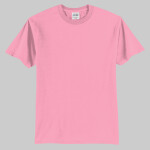 Tall 50/50 Cotton/Poly T Shirts