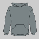 Youth Heavy Blend™ Hooded Sweatshirt