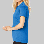 Ladies Heather Contender™ Polo