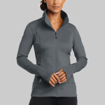 Endurance Ladies Fulcrum Full Zip