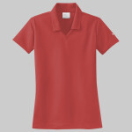 Golf Ladies Dri FIT Micro Pique Polo