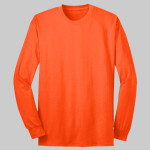 Long Sleeve All American Tee