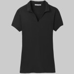 Ladies Rapid Dry ™ Mesh Polo