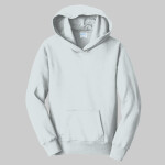 Youth Fan Favorite Fleece Pullover Hooded Sweatshirt