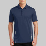 Contrast PosiCharge ® Tough Polo ™