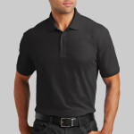 Tall Core Classic Pique Polo