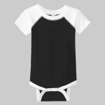 ™ Infant Baseball Fine Jersey Bodysuit