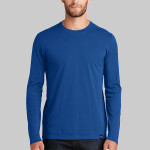 ® Heritage Blend Long Sleeve Crew Tee