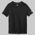 ® Youth Series Performance Crew Tee