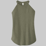 ® Ladies Perfect Tri ® Rocker Tank