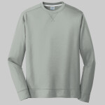 Performance Fleece Crewneck Sweatshirt