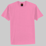 Tagless ® 100% Cotton T Shirt