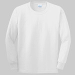 Youth Ultra Cotton ® 100% US Cotton Long Sleeve T Shirt