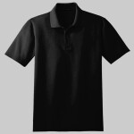 Stain Release Polo