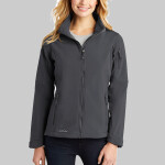 Women's Soft Shell Jacket