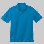 Dri FIT Cross Over Texture Polo