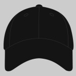 Mesh Inset Cap