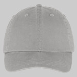 Washed Twill Cap