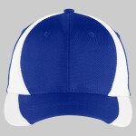 Youth Dry Zone ® Nylon Colorblock Cap