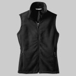 Women's Value Fleece Vest