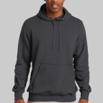 Tall Pullover Hooded Sweatshirt