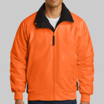 Enhanced Visibility Challenger Jacket