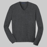 V Neck Sweater