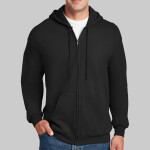 Ultimate Cotton ® Full Zip Hooded Sweatshirt