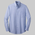 Crosshatch Easy Care Shirt