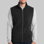 Microfleece Vest