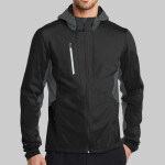 Pivot Soft Shell