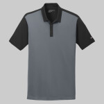 Dri FIT Colorblock Icon Modern Fit Polo