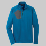 1/2 Zip Performance Fleece