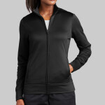 Women's Sport Wick ® Fleece Full Zip Jacket