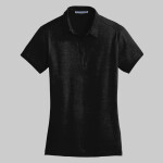 Ladies Meridian Cotton Blend Polo