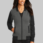 Ladies Crossbar Jacket