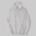 Lightweight Fleece Hoodie