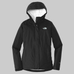 Women's DryVent Rain Jacket