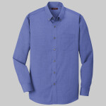 Nailhead Non Iron Shirt