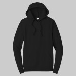 Alternative Rider Blended Fleece Pullover Hoodie