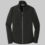 Women's Collective Smooth Fleece Jacket