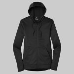 Women's Therma FIT Full Zip Fleece Hoodie