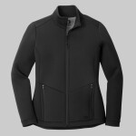 Ladies Axis Bonded Jacket