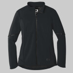 Women's Exaction Soft Shell Jacket