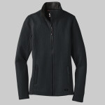 Women's Grit Fleece Jacket