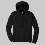 Unisex Sponge Fleece Pullover DTM Hoodie