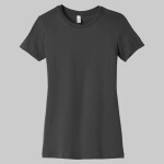 Women's Slim Fit Tee