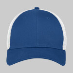 Stretch Mesh Cap